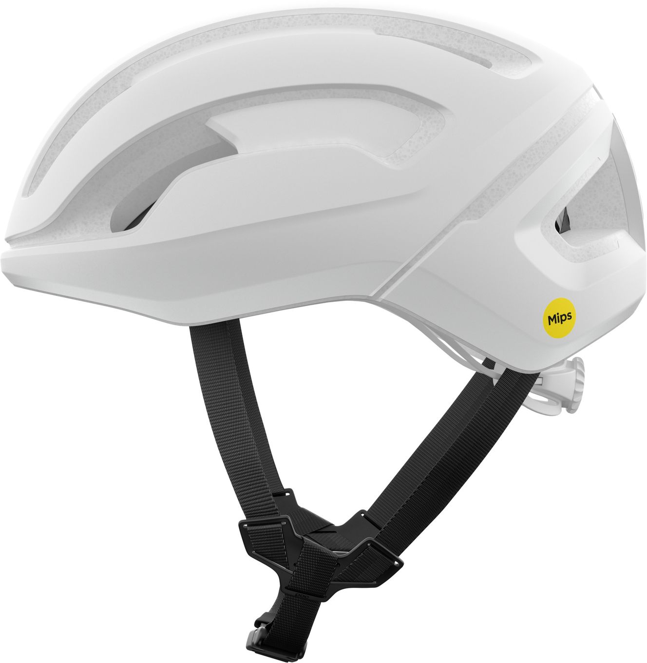 Casque Route Poc Omne Air Mips Marron/Bleu