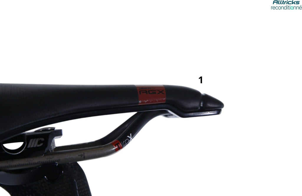 Vélo de Route Cipollini NK1K DB Campagnolo Super Record EPS 12V 700 mm Carbon / Noir/Or 2021 - Produit Reconditionné / Bon État