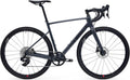 Vélo de Route Van Rysel NCR CF Allroad Sram Apex AXS 12V 700mm Gris