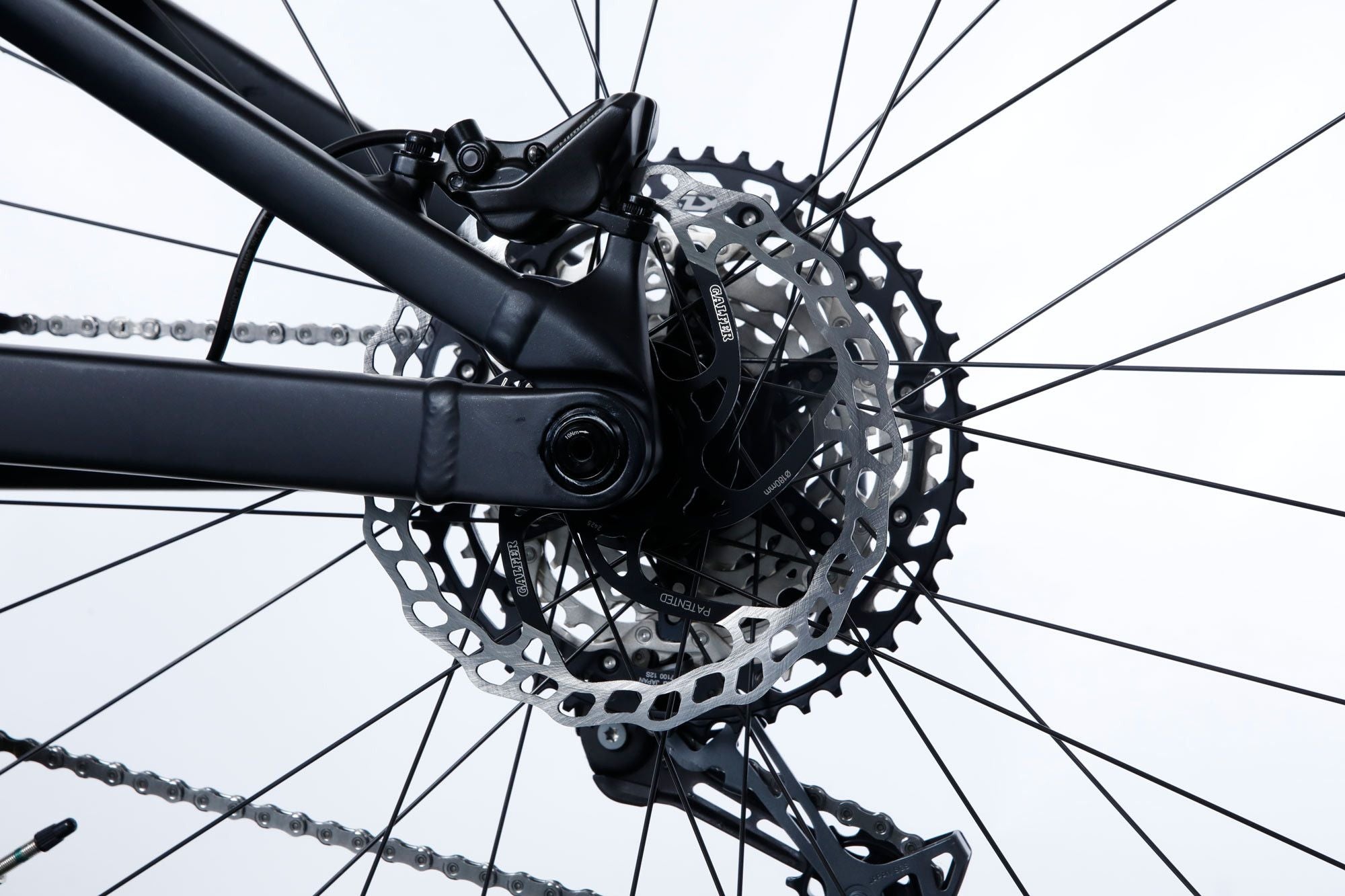 VTT Électrique Tout-Suspendu Orbea Rise LT H20 12V 630 Wh Shimano 85 Nm 29'' Noir Diamond Vert Splash Olive 2025
