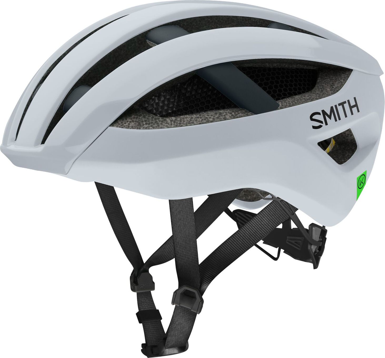 Casque route Smith Network Mips Noir