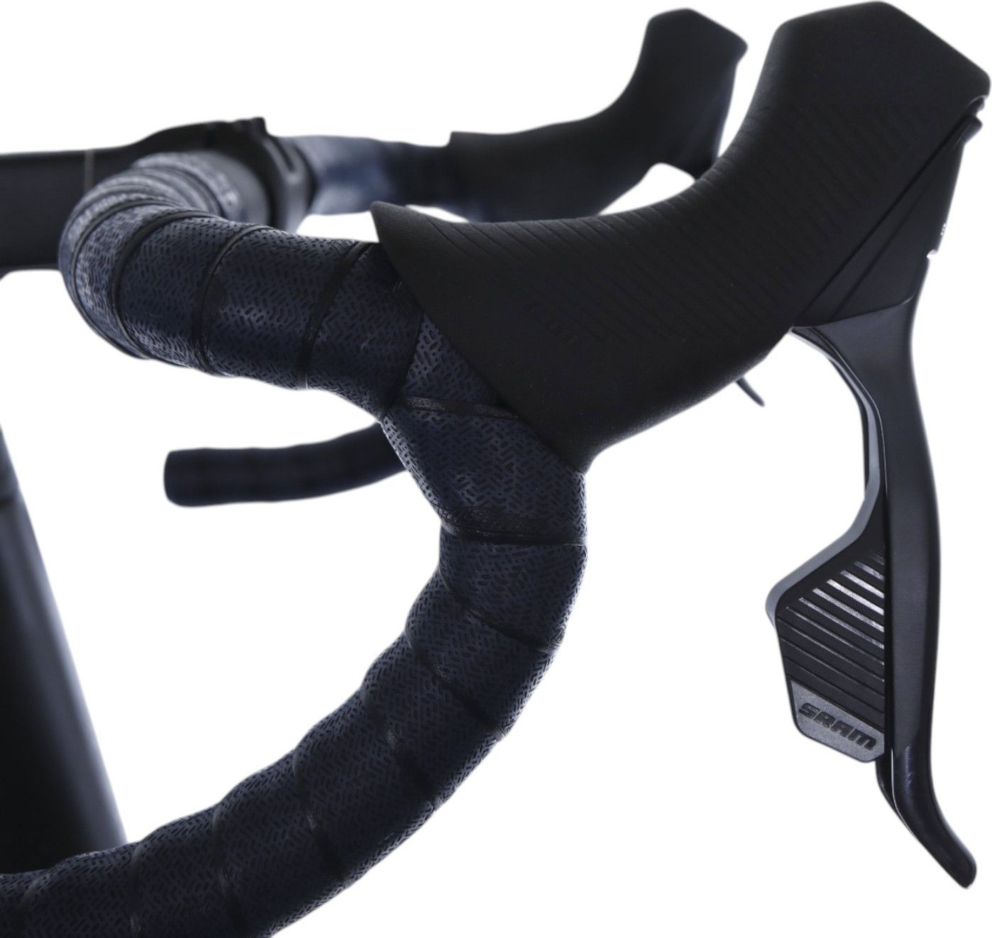 Vélo de Route Orbea Orca M31eTEAM Sram Rival eTap AXS 12V 700 mm Gris Noir Vulcano