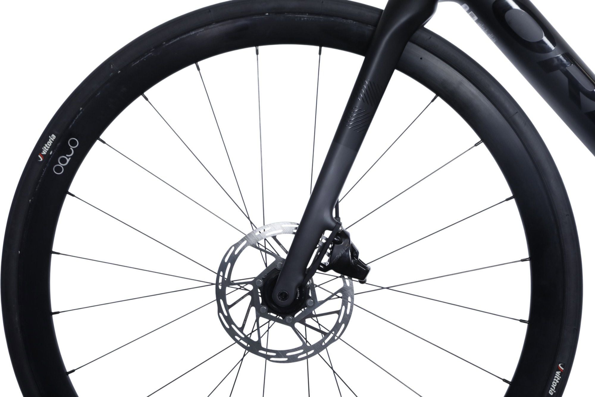 Vélo de Route Orbea Orca M31eTEAM Sram Rival eTap AXS 12V 700 mm Gris Noir Vulcano