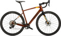 Vélo de Gravel Wilier Triestina Jena Shimano GRX 12V 700 mm Marron Patterned Bronze
