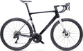 Vélo de Route Wilier Triestina Rave SL Shimano 105 Di2 12V 700 mm Noir 2025