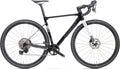 Vélo de Gravel Wilier Triestina Rave SL Miche Graff XL Shimano GRX 12V 700 mm Noir 2025