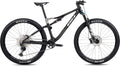 VTT Tout-Suspendu BH Lynx Race LT 6.0 Shimano 12V 29'' Noir/Argent