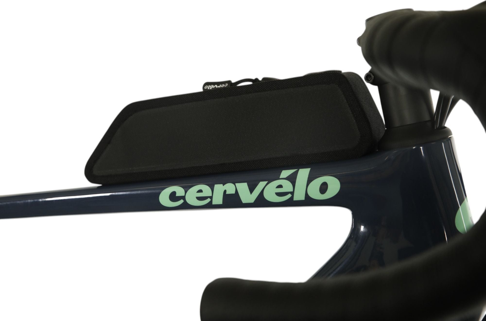 Vélo de Gravel Cervélo Áspero Sram Apex XPLR 12V 700 mm Bleu - Vélo d'Exposition