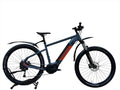 Produit reconditionné . Ghost E-Teru Essential Shimano Alivio 2022 . VTT électrique . Ghost . très bon état