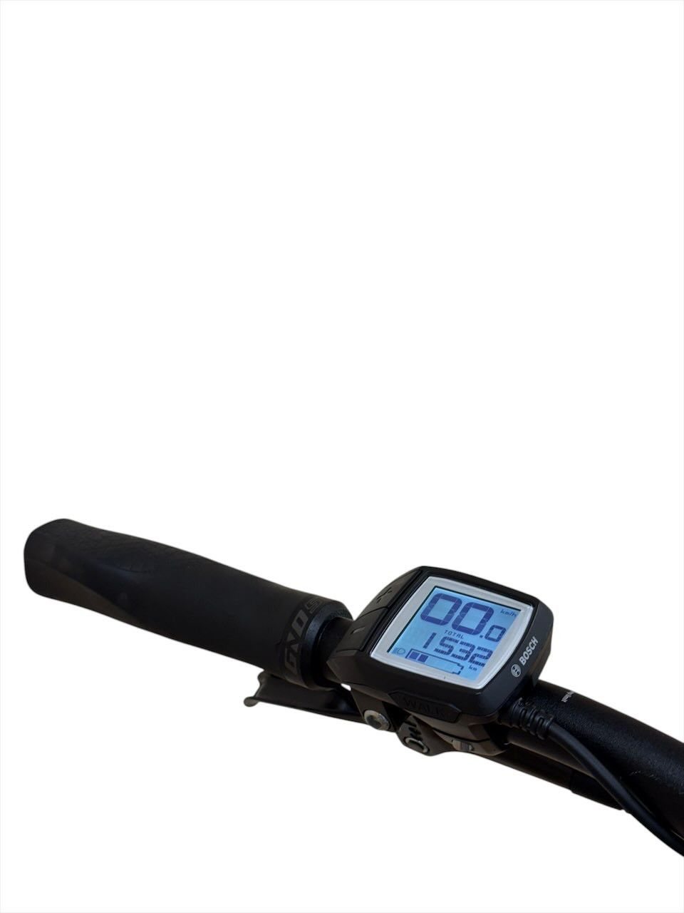 Produit reconditionné . Ghost E-Teru Essential Shimano Alivio 2022 . VTT électrique . Ghost . très bon état