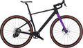 Gravel Bike Wilier Triestina Adlar Sram Rival XPLR eTap AXS 12V 700 mm Noir Violet