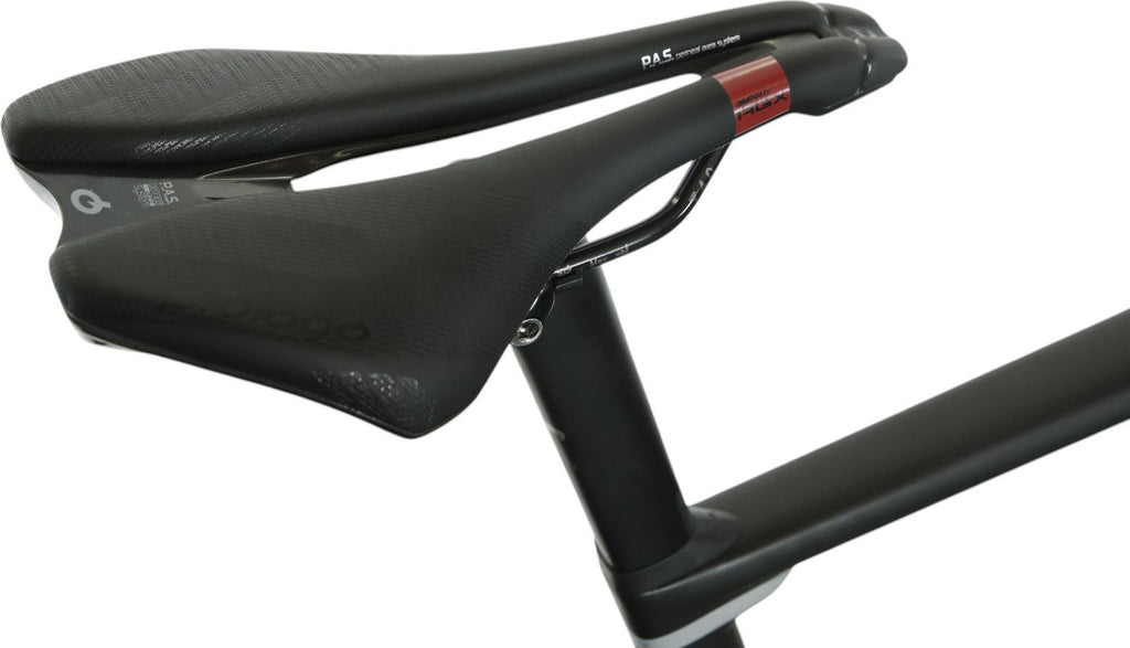 Gravel Bike Wilier Triestina Rave SLR Campagnolo Ekar 13V 700 mm Noir/Gris Mat