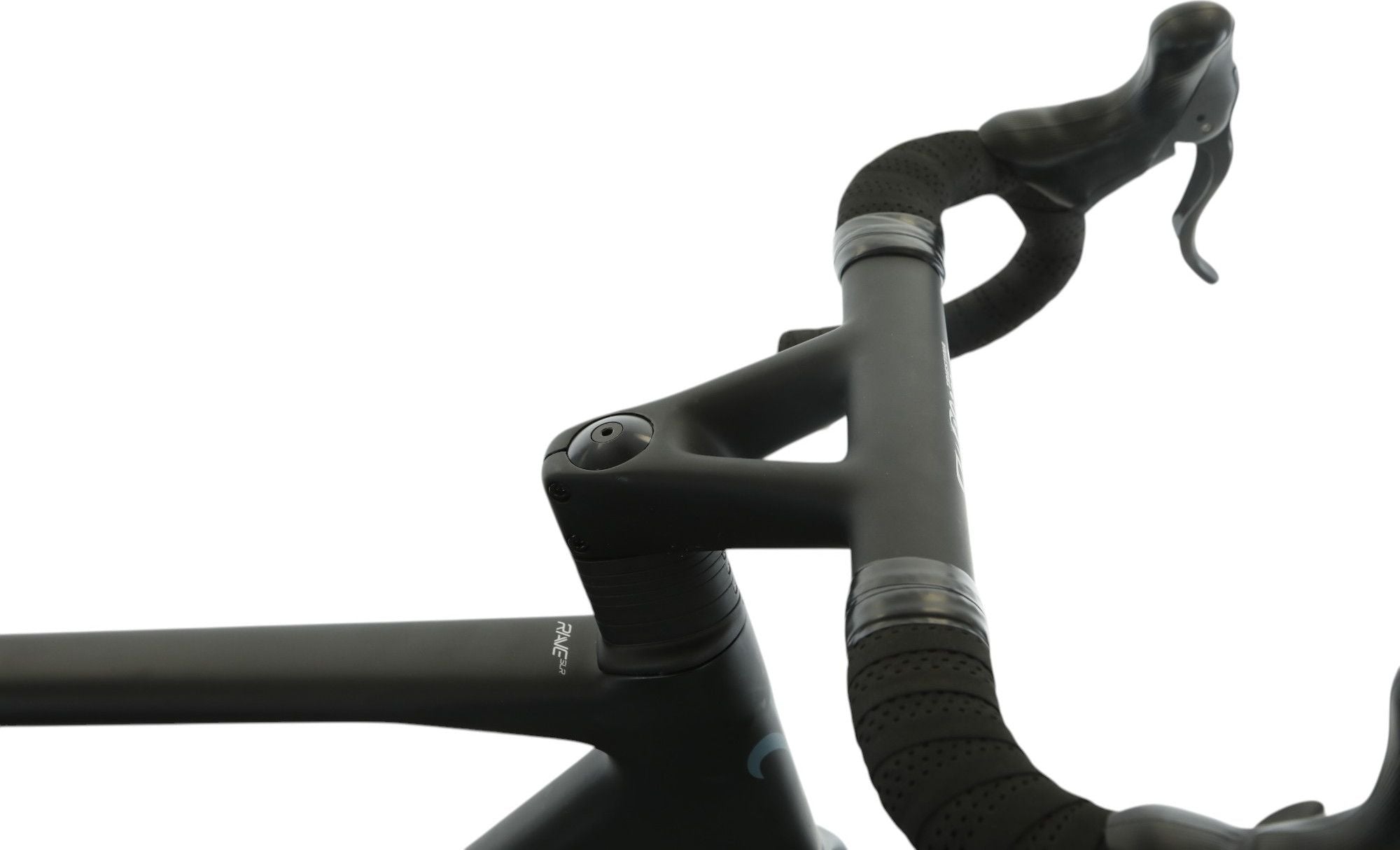 Gravel Bike Wilier Triestina Rave SLR Campagnolo Ekar 13V 700 mm Noir/Gris Mat