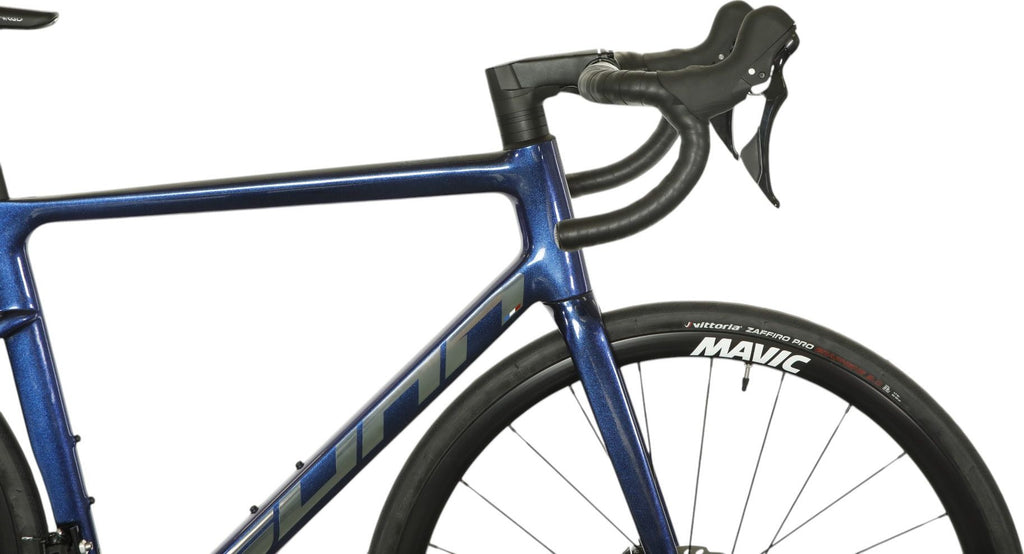 Vélo de Route Sunn Asphalt S2 Shimano 105 12V 700 mm Bleu