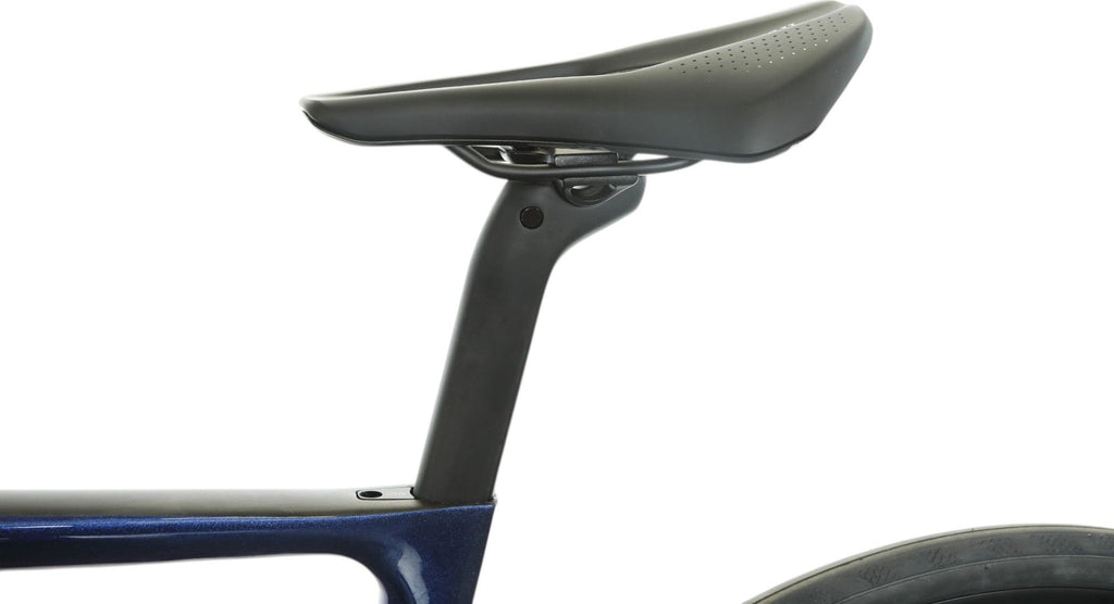 Vélo de Route Sunn Asphalt S2 Shimano 105 12V 700 mm Bleu