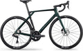 Vélo de Route Lapierre Xelius DRS 7.0 Shimano Ultegra Di2 12V 700 mm Vert 2026