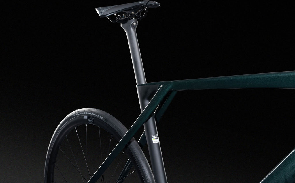Vélo de Route Lapierre Xelius DRS 7.0 Shimano Ultegra Di2 12V 700 mm Vert 2026