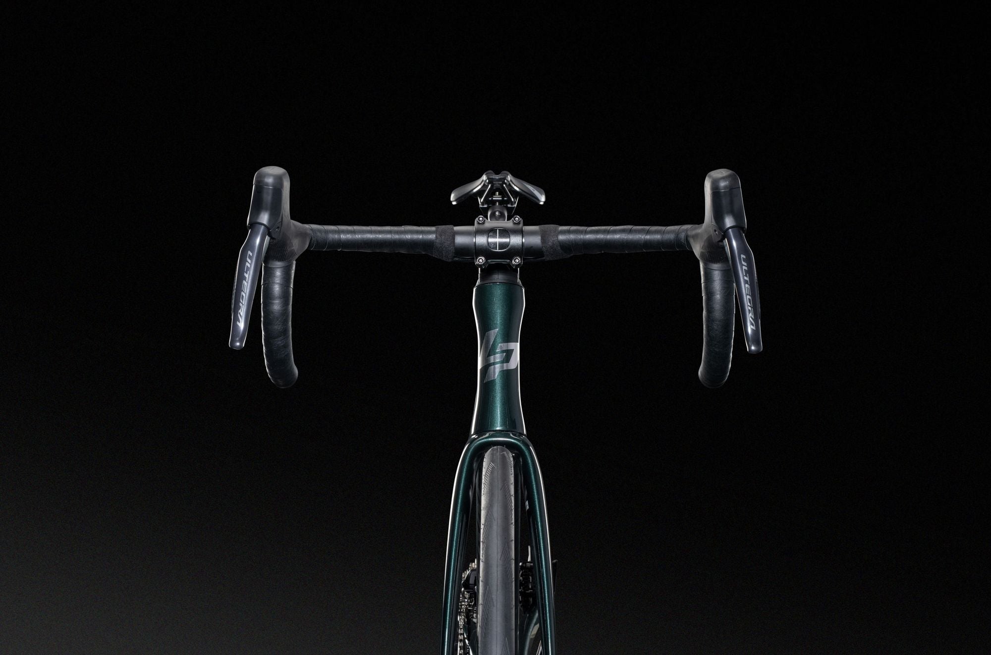 Vélo de Route Lapierre Xelius DRS 7.0 Shimano Ultegra Di2 12V 700 mm Vert 2026