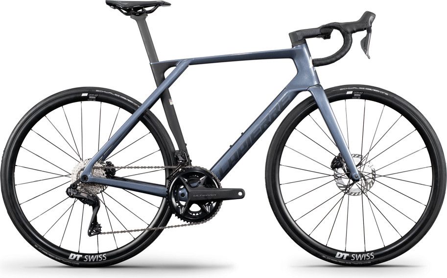 Vélo de Route Lapierre Xelius DRS 7.0 Shimano Ultegra Di2 12V 700 mm Vert 2026