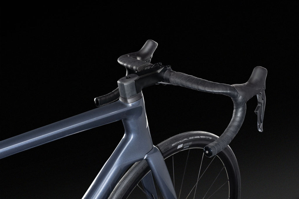 Vélo de Route Lapierre Xelius DRS 7.0 Shimano Ultegra Di2 12V 700 mm Gris/Bleu 2026