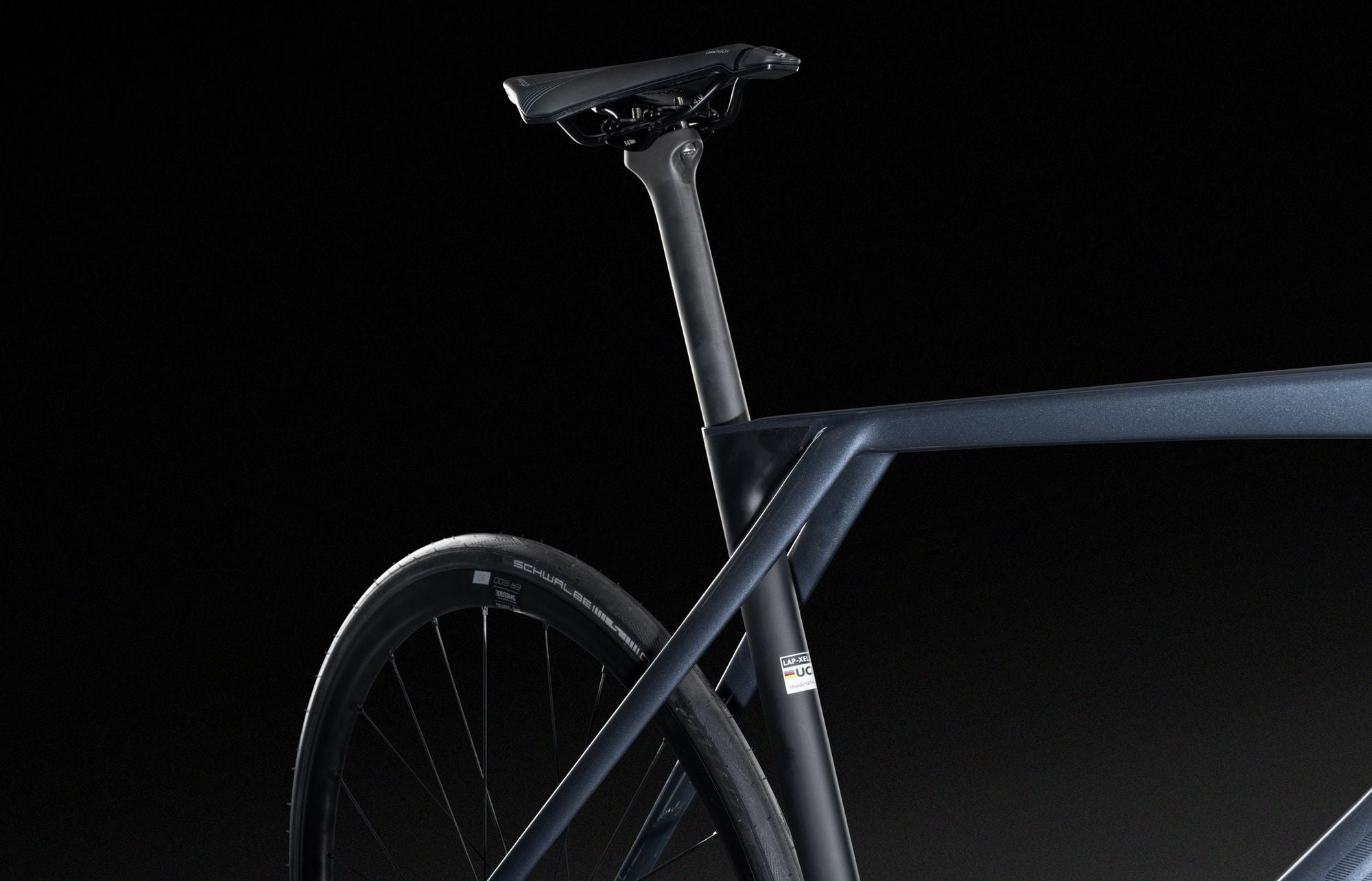 Vélo de Route Lapierre Xelius DRS 7.0 Shimano Ultegra Di2 12V 700 mm Gris/Bleu 2026