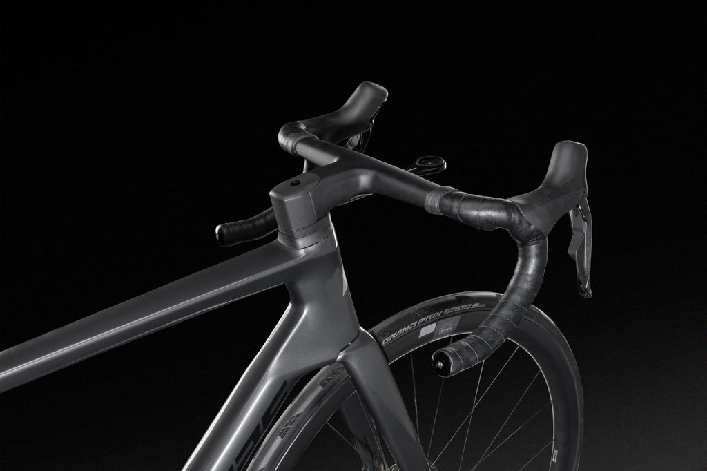 Vélo de Route Lapierre Xelius DRS 9.0 Shimano Dura-Ace Di2 12V 700 mm Gris 2026