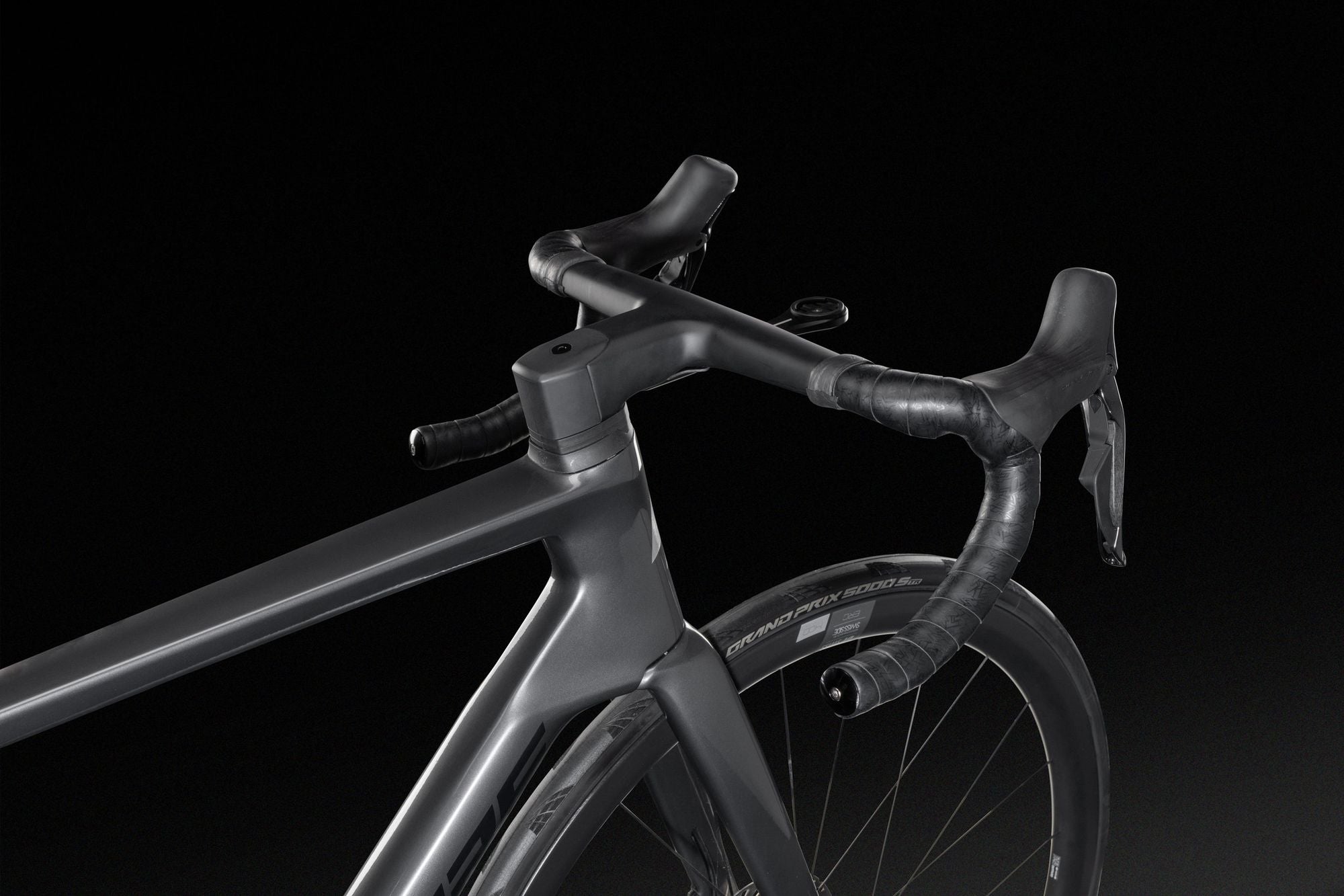 Vélo de Route Lapierre Xelius DRS 9.0 Shimano Dura-Ace Di2 12V 700 mm Gris 2026