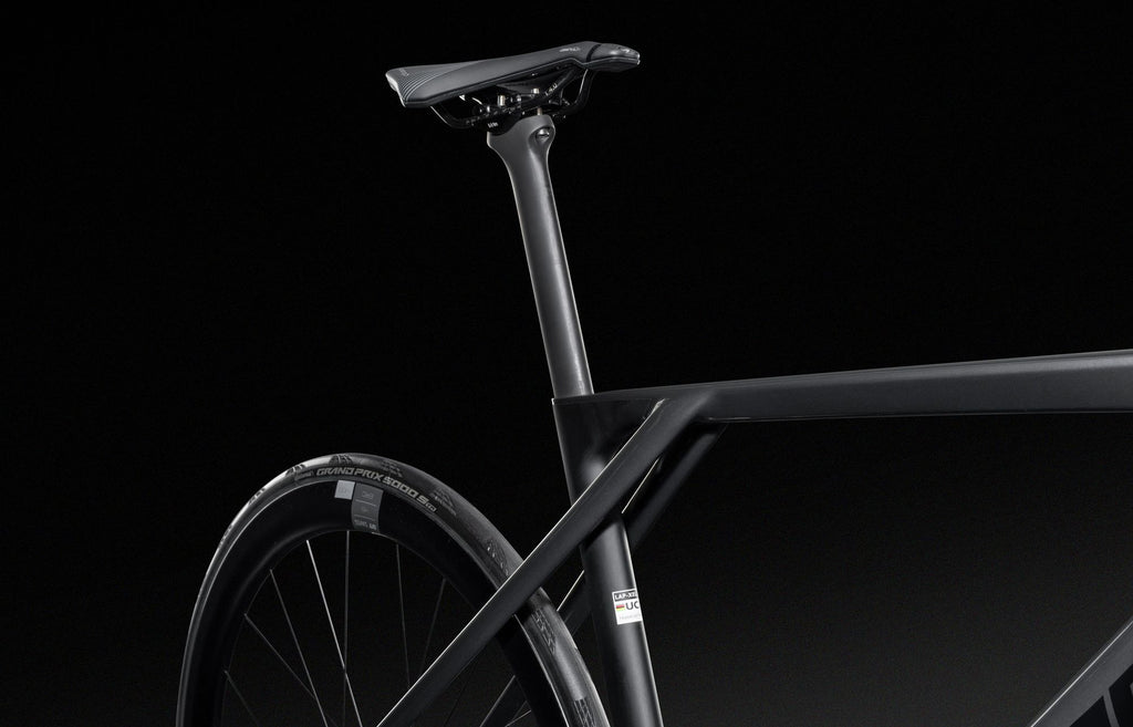 Vélo de Route Lapierre Xelius DRS 9.0 Shimano Dura-Ace Di2 12V 700 mm Gris 2026