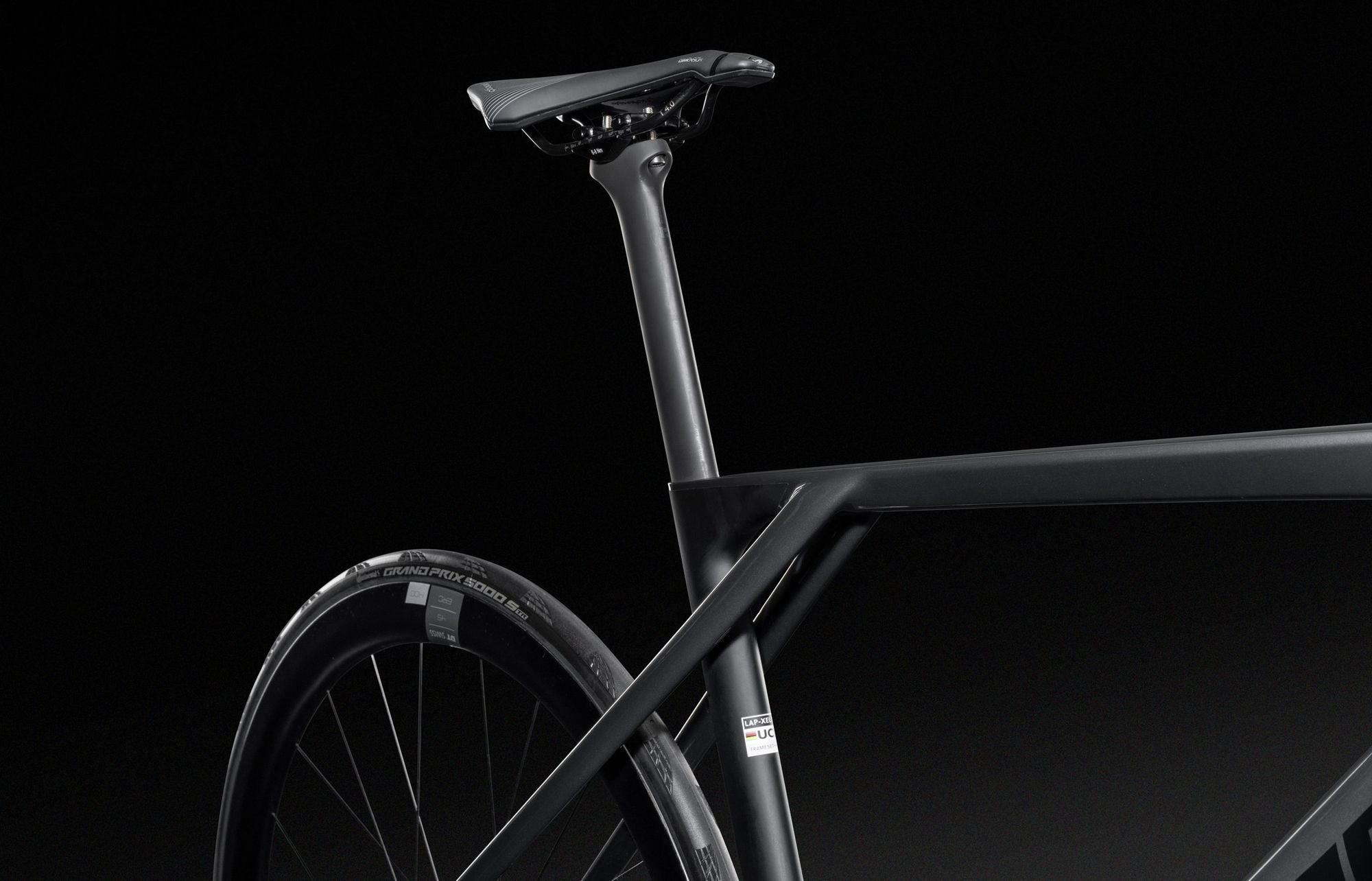 Vélo de Route Lapierre Xelius DRS 9.0 Shimano Dura-Ace Di2 12V 700 mm Gris 2026