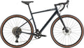 Vélo de Gravel Cannondale Topstone 2 Shimano Cues 11V 700mm Bleu