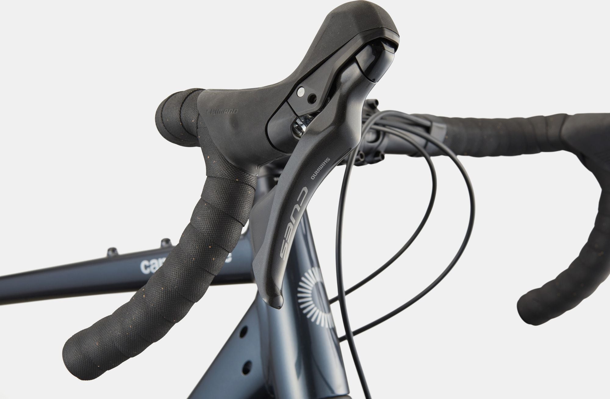 Vélo de Gravel Cannondale Topstone 2 Shimano Cues 11V 700mm Bleu