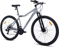 Vélo VTT ROCK 29 , SHIMANO 21v, Freins a disques et Suspension avant