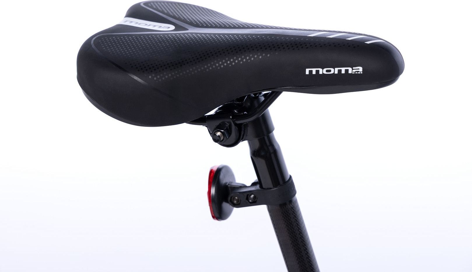 Vélo VTT ROCK 29 , SHIMANO 21v, Freins a disques et Suspension avant