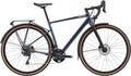 Vélo de Gravel Cannondale Topstone EQ Shimano GRX 10V 700 mm Noir