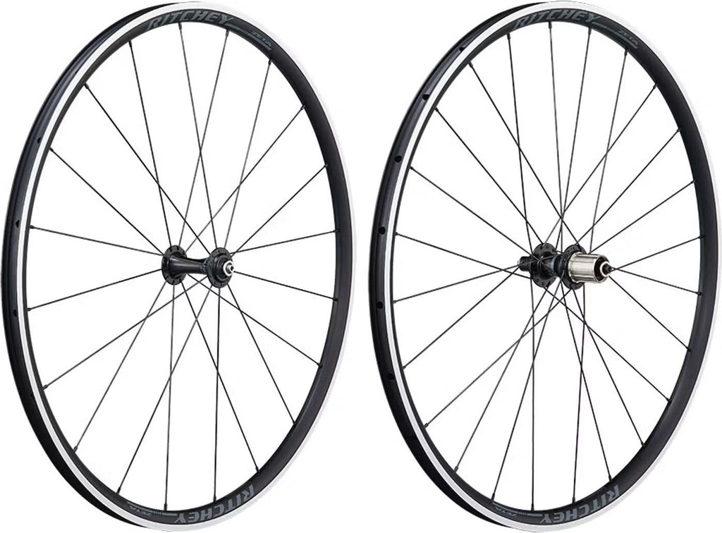Paire de Roues Ritchey Comp Zeta 700mm Tubeless Ready 