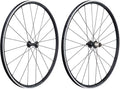 Paire de Roues Ritchey Comp Zeta 700mm Tubeless Ready 