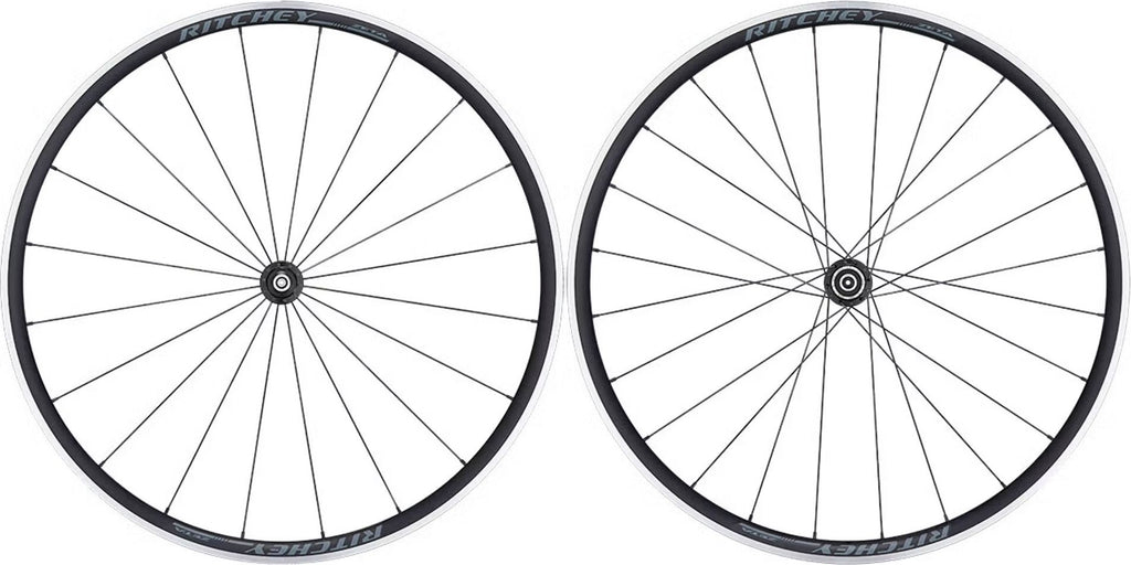 Paire de Roues Ritchey Comp Zeta 700mm Tubeless Ready 