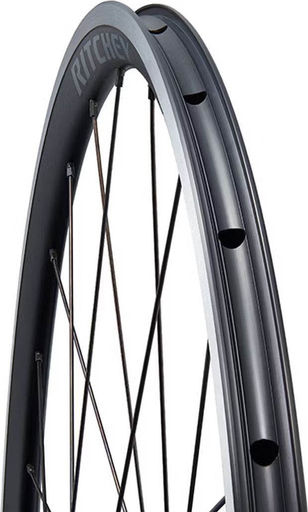 Paire de Roues Ritchey Comp Zeta 700mm Tubeless Ready 