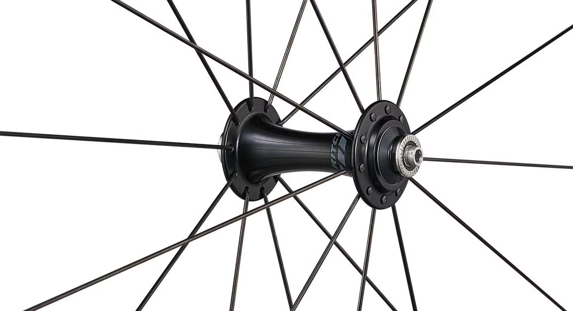 Paire de Roues Ritchey Comp Zeta 700mm Tubeless Ready 