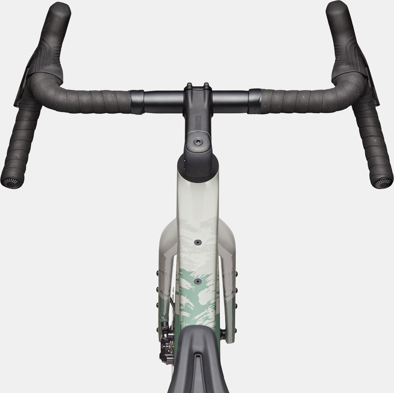 Vélo de Gravel Cannondale Topstone Carbon 2 Shimano GRX 12V 700mm Vert