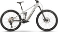 VTT Électrique Tout-Suspendu Raymon Airok 12V 400Wh Bosch 60 Nm 29'' Gris 2025