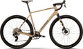 Vélo de Gravel Raymon Soreno Pro Sram Apex XPLR AXS 12V 700 mm Beige 2025