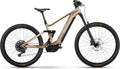 VTT Électrique Tout-Suspendu Lapierre Overvolt AM 4.6 10V 600Wh Bosch 120 Nm MX (29/27.5'') Beige 2025