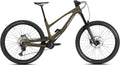 VTT Tout-Suspendu Sunn Radical S1 Shimano 12V 29'' Vert