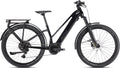 VTT Électrique Semi-Rigide Sunn Rage Allroad S2 Low 9V 500Wh Bosch 75 Nm 27.5'' Noir