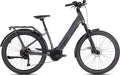 VTC Électrique Sunn Skill S1 Shimano Cues 10v 27.5'' 500Wh Gris