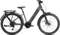 VTC Électrique Sunn Skill Allroad Shimano Cues 9v 27.5'' 500Wh Gris