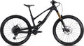 VTT Tout-Suspendu Sunn Radical Finest Sram 12V 29'' Noir