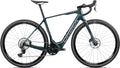 Vélo de Gravel Électrique Orbea Denna M20 Shimano GRX 12V 420 Wh 700 mm Vert Escape 2025