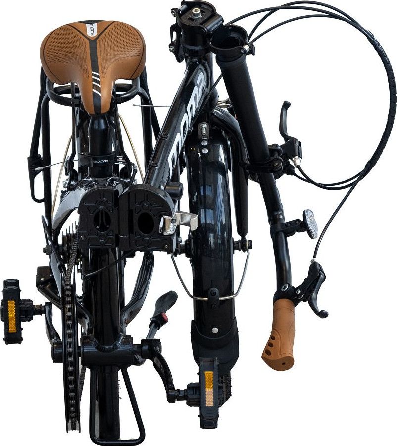 Vélo de Ville Pliant LIGHT 20 , Aluminium, SHIMANO 7v, Selle Comfort